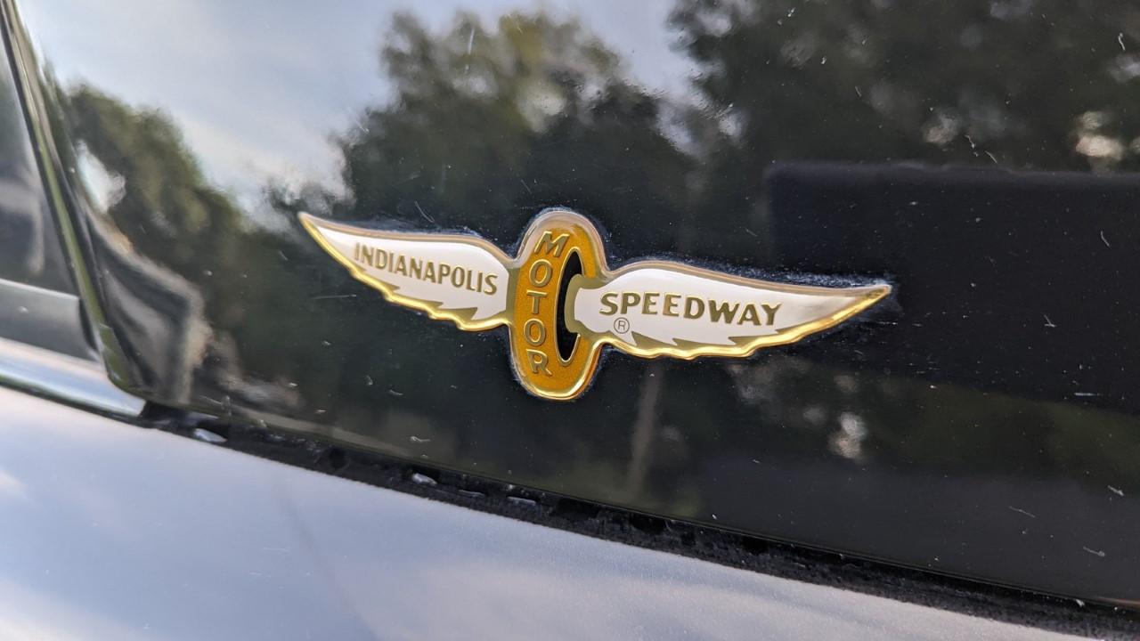 1993 Chevrolet Camaro Pace Car