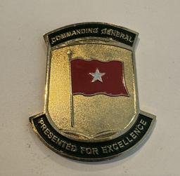 1ST MARINES LOGISTICS GROUP MEDAL