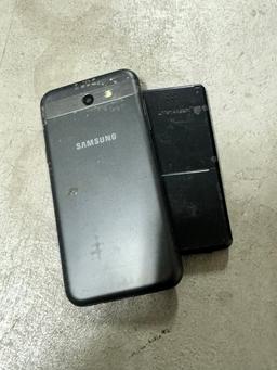 Set of 2 Cell Phones