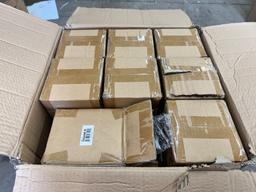Lot of Home-X Products, PO#: 13794