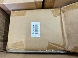 Lot of Home-X Products, PO#: 13794