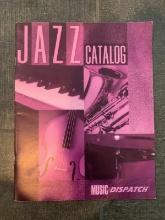 Music Dispatch Magazine – Jazz Music Catalog