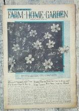 THE SUNDAY OREGONIAN Farm Home Garden May 23, 1948 Vintage Newspaper Magazine Ace Auctioneers