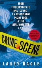 Crime Scene (Avon True Crime) by Ragle, Larry Paperback Book The Fast Free
