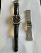 Breitling Bentley Barnato Racing Chronograph 49mm Men's Watch– Automatic A25368 –Value $5,500–$7,500