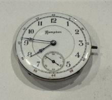 Antique Pocket Watch