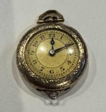 Antique Pocket Watch