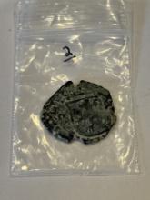 Antique 1600–1620 Spain - Philip III (Spanish Monarchy)