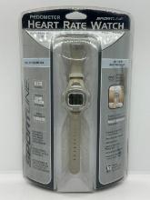 New Sportline Solo 960 Pedometer & Heart Rate Watch