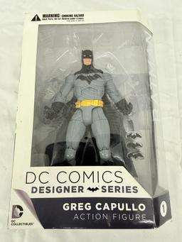 DC Collectibles Designer Series 1 Batman Action Figure