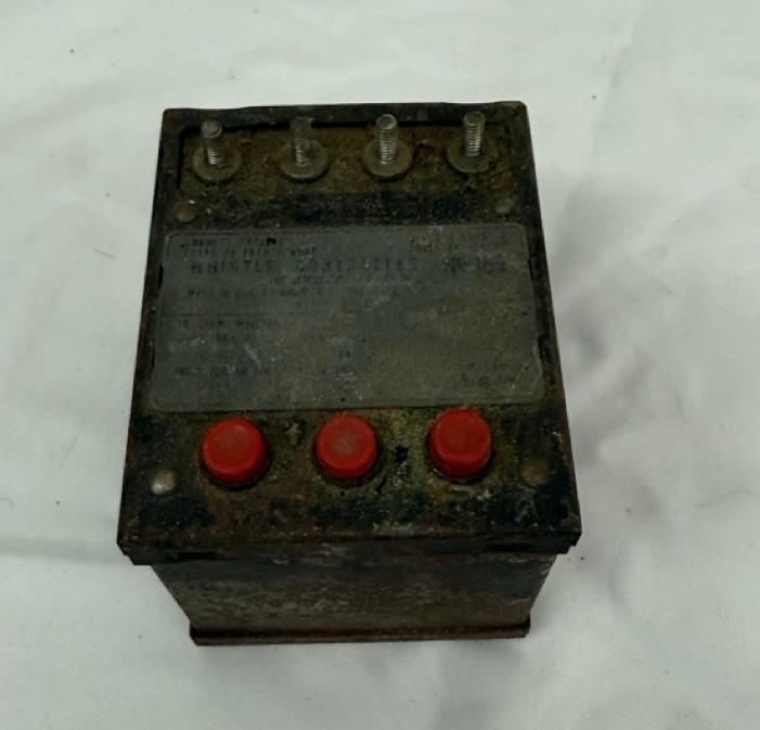 Lionel Postwar Transformer for Model Trains