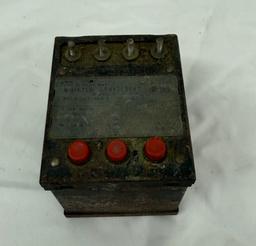 Lionel Postwar Transformer for Model Trains