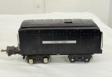 Lionel 265T Prewar O Gauge Metal Tender – Vintage Miniature Train Car Collectible