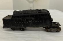 Lionel 2466W Whistling Tender – Vintage Miniature Train Car Collectible