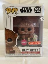 Funko Pop! Star Wars #292 Baby Nippet Collectible