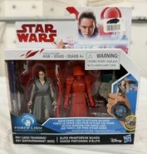 Hasbro Disney Star Wars Elite Praetorian Guard – Collectible Action Figure