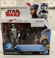 Hasbro Disney Star Wars Force Link Captain Phasma – Collectible Action Figure