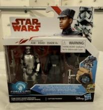 Hasbro Disney Star Wars Force Link Captain Phasma – Collectible Action Figure