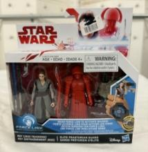 Hasbro Disney Star Wars Elite Praetorian Guard – Collectible Action Figure