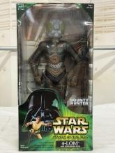 Hasbro Star Wars Power of the Jedi 4-LOM 12" Action Figure Collectible