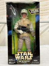 Kenner Star Wars Luke Skywalker Hoth Gear 12" Action Figure Collectible