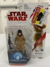 Star Wars Resistance Tech Rose Action Figure – Collectible