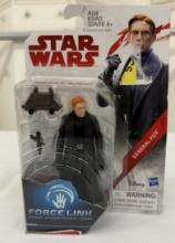 Star Wars General Hux Force Link Action Figure Collectible