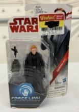 Star Wars General Hux Force Link Action Figure Collectible
