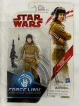 Star Wars Resistance Tech Rose Action Figure – Collectible