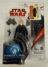 Star Wars General Hux Force Link Action Figure Collectible