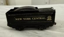 Marx 951 O Gauge NYC Wedge Tender – Vintage Miniature Train Car Collectible