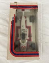 Vintage Race Cars LTD 1982 Texaco Star Indy Racer – Pull-Back Action Diecast Model