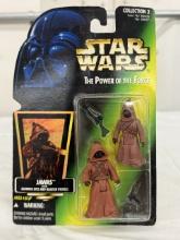 Star Wars The Power of the Force - Jawas (2-Pack) Action Figure Collectible