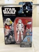 Star Wars Rogue One – Stormtrooper Action Figure Collectible