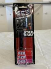 Star Wars PEZ Dispenser – Darth Vader with Candy Refills – Collectible