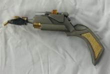 Star Trek 30th Anniversary – Franklin Mint Pewter Klingon Disruptor