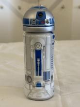 Star Wars R2-D2 Super Miracle Bubbles – 8 fl oz Bubble Solution with Wand – Imperial Toy 2016