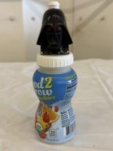 Star Wars Darth Vader Juice Topper