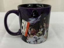 Star Wars: The Empire Strikes Back – Framed Collectible Mug