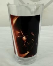 Star Wars Collectible Drinking Glass