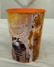 Star Wars Keepsake Cup Collection