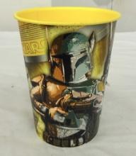 Star Wars Keepsake Cup Collection