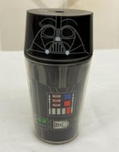 zak! Star Wars Darth Vader Tumbler Collectible