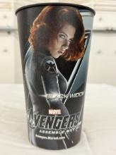 Black Widow Keepsake Cup Collection