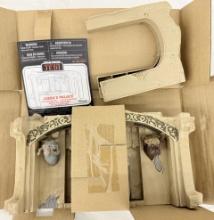Star Wars Jabba's Palace Adventure Set