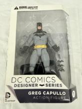 DC Collectibles Designer Series 1 Batman Action Figure