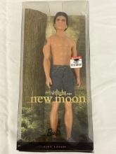 Barbie The Twilight Saga: New Moon – Jacob Black Collector Doll