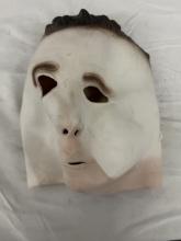Halloween Michael Myers Mask