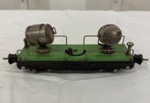 Lionel 2820 Searchlight Car - Vintage Miniature Train Collectible
