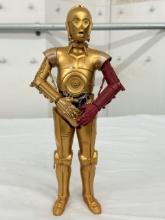 Star Wars The Black Series Archive C-3PO 6" Action Figure